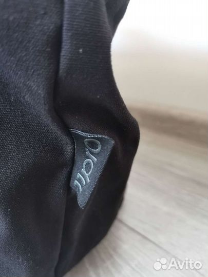 Сумка мужская спортивная adidas