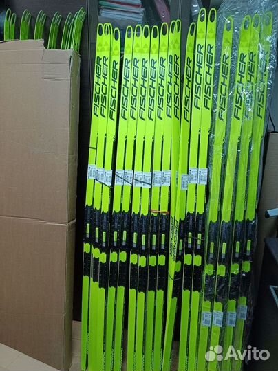 Лыжи fischer speedmax 3D, крепления race skate IFP