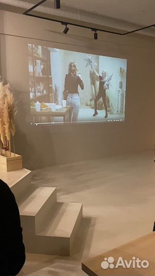 Аренда помещения под мероприятие