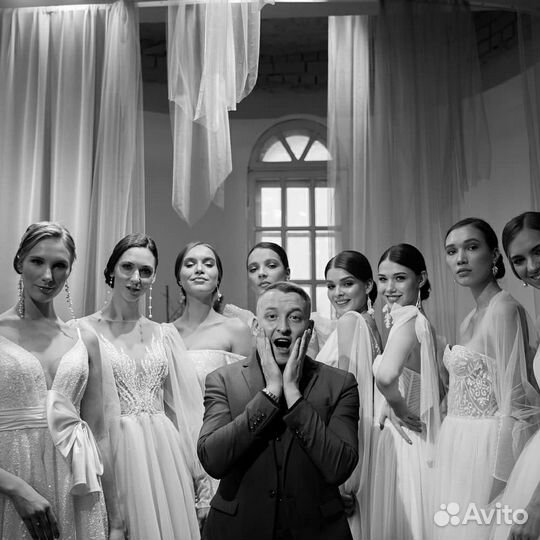 Ведущий на свадьбу с гарантией отличного праздник