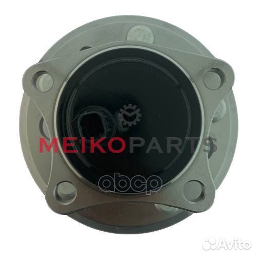 Ступица задняя правая mkwh0097 meikoparts