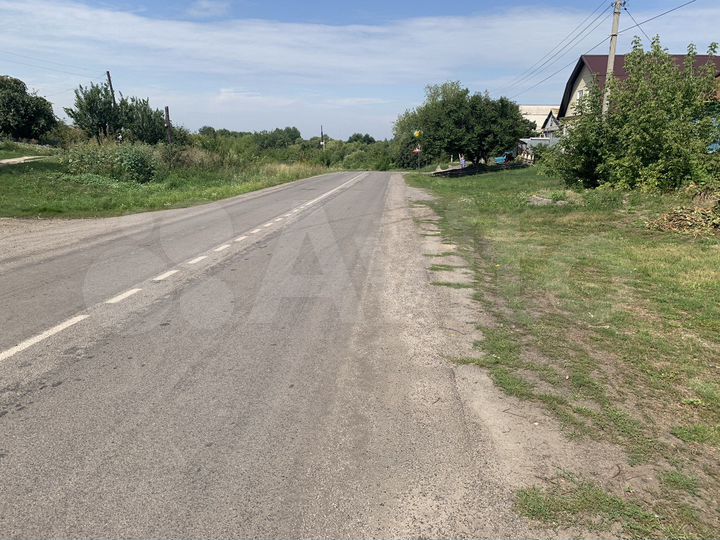 Дом 67,4 м² на участке 26 сот.