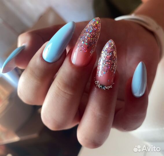 Мастер Маникюра Дедовичи