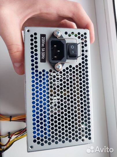 Блок питания для пк