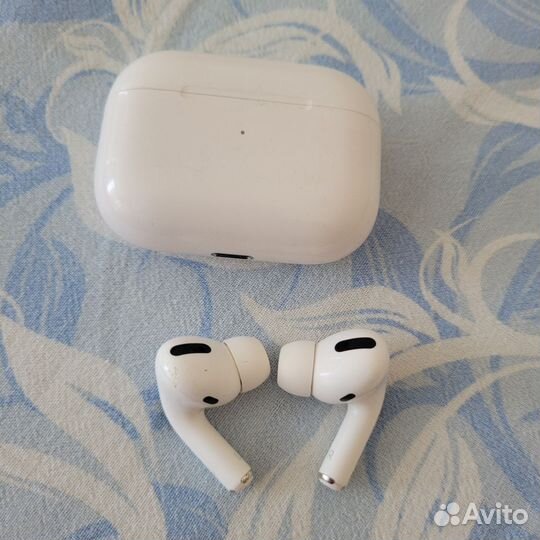 Наушники Apple Airpods Pro