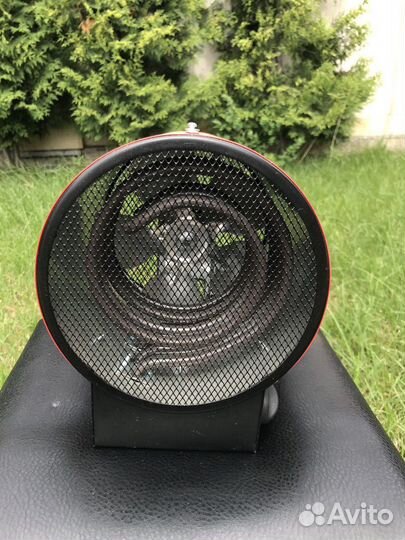 Тепловая пушка Ресанта тэп-3000К