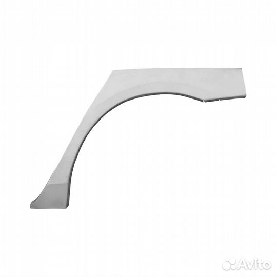 Арка задняя Mazda3