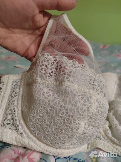 Бюстгальтеры пакетом 75Е Орхидея