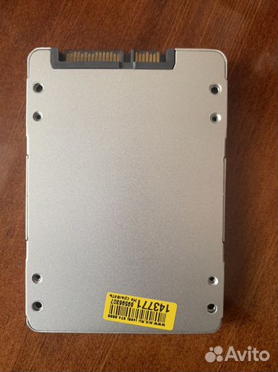 Переходник m-sata на SATA 2.5