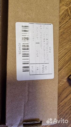 Адаптер для С-Stand