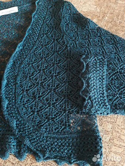 Кофточка рюликс