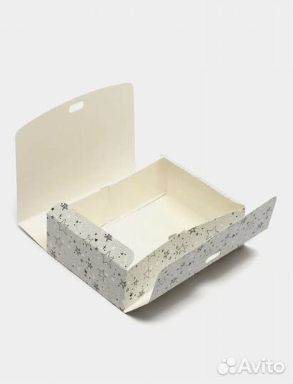 Коробка подарочная
