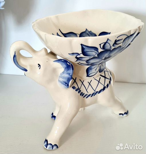 Ваза для фруктов