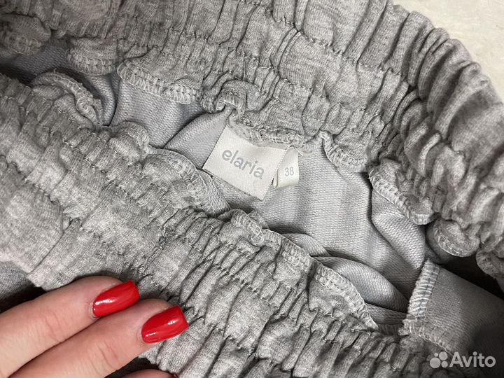 Спортивные штаны женские