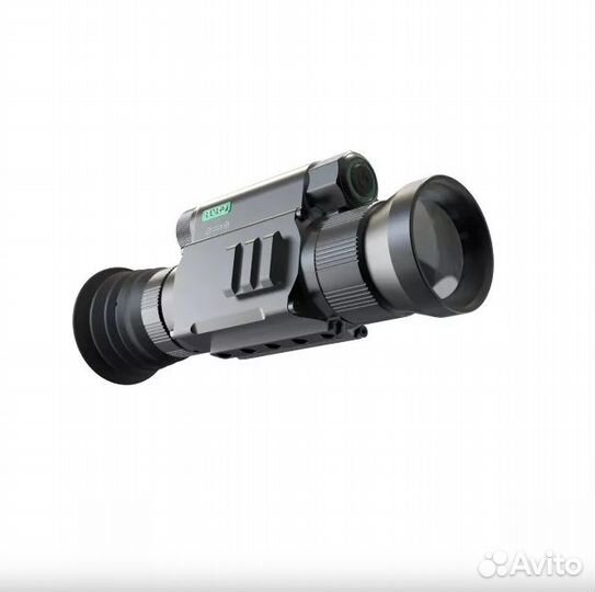 Тепловизионный прицел Pard su25lrf su35LRF