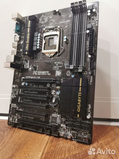 Топовые материнские платы для пк (№1)