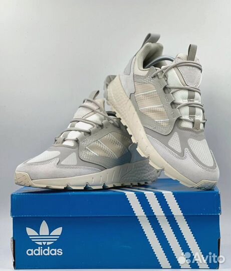 Кроссовки Adidas ZX 1000, арт.223449