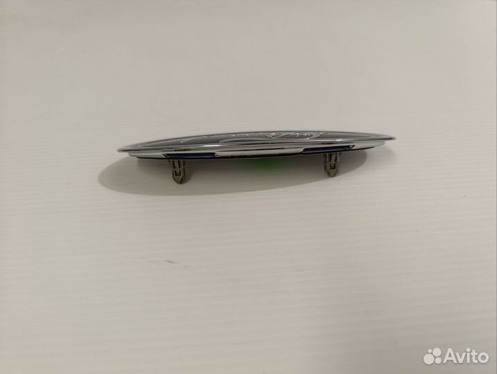 Эмблема задняя Focus 4 mondeo 5 fusion 5 fiesta 7