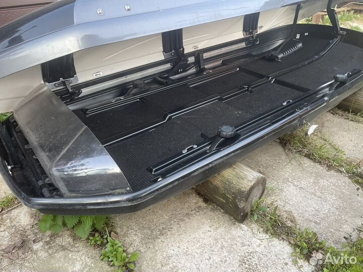 Thule excellence xt