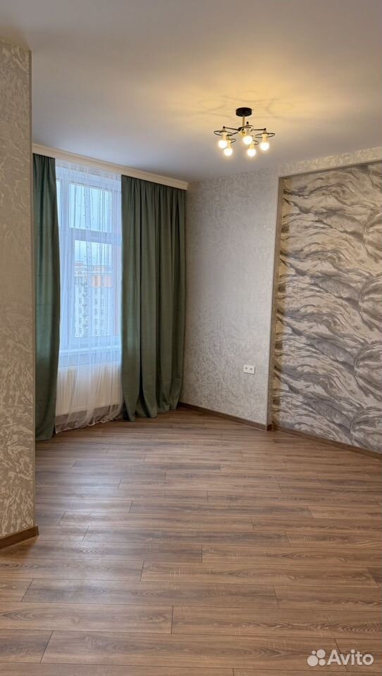 3-комнатная квартира, 86 м² — фото 6