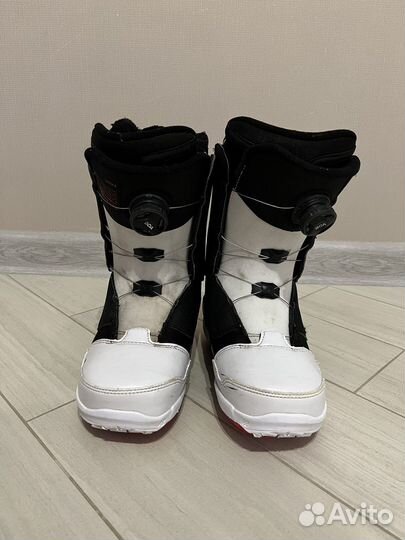 Ботинки для сноуборда k2 sapera