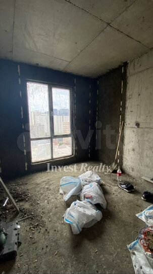 2-к. квартира, 38 м² (Грузия)