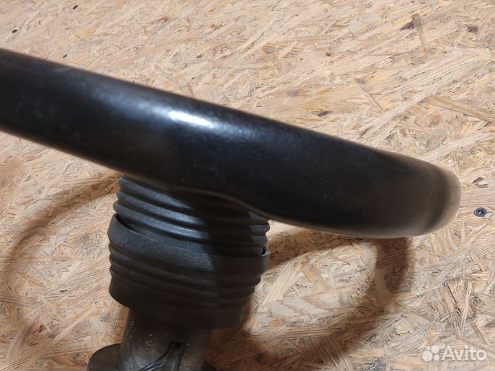 Спортивный руль Momo Tuner оригинал 350мм