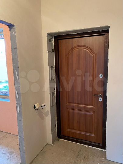 Дом 85,2 м² на участке 7,1 сот.