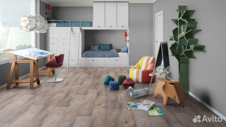 Ламинат со склада