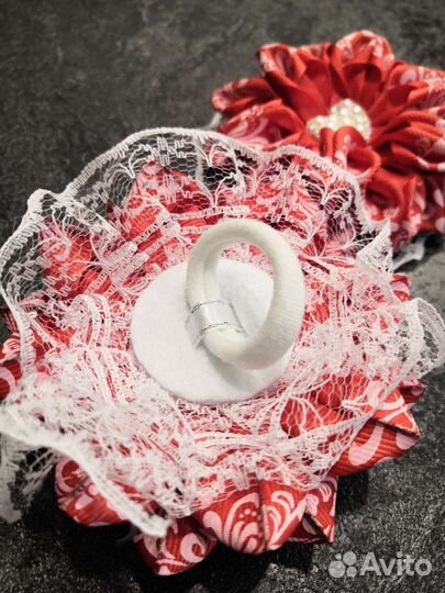 Резинка для волос