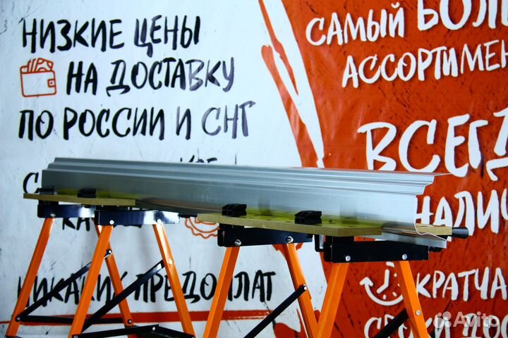 Ремонтный порог Subaru Impreza 3