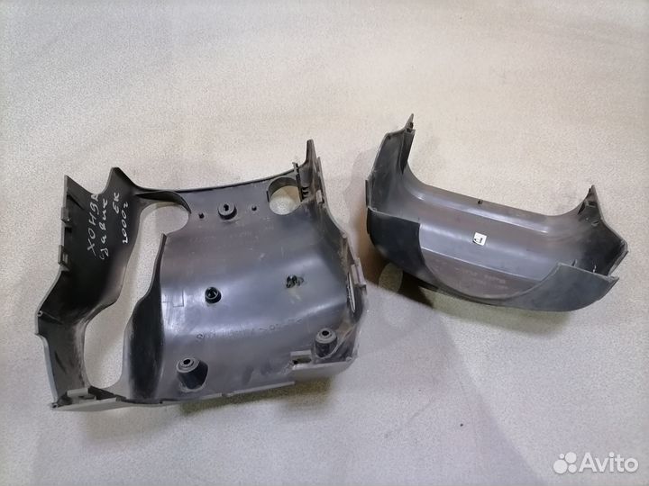 Кожух рулевой колонки для Honda Civic EJ 1995-2001