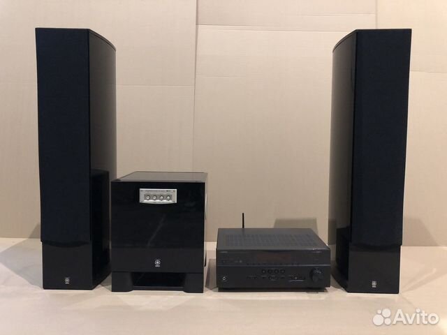 Домашний кинотеатр