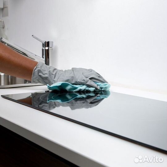 Клининговая компания