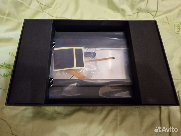 Экран Teyes CC3 2K 10,36