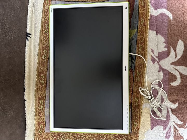 Телевизор BBK LED2278F