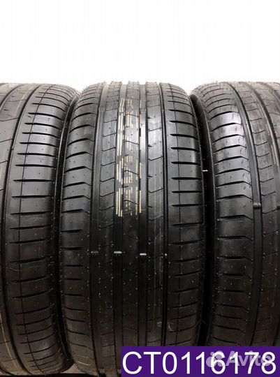 Pirelli P Zero PZ4 275/40 R22 и 315/35 R22 111Y