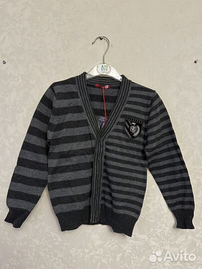 Джемпер детский