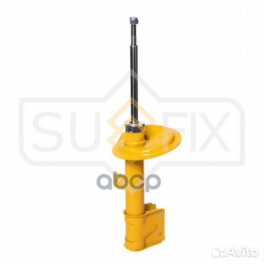 Стойка амортизаторная перед лев SU1525 sufix