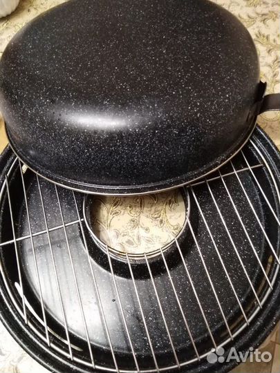 Набор для барбекю