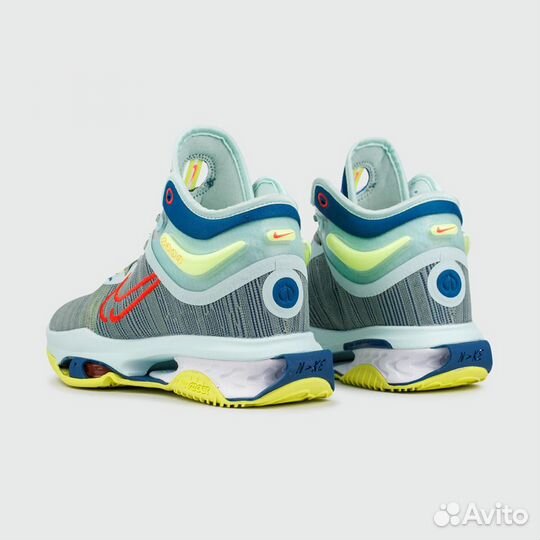 Кроссовки Nike G.T. Jump 2