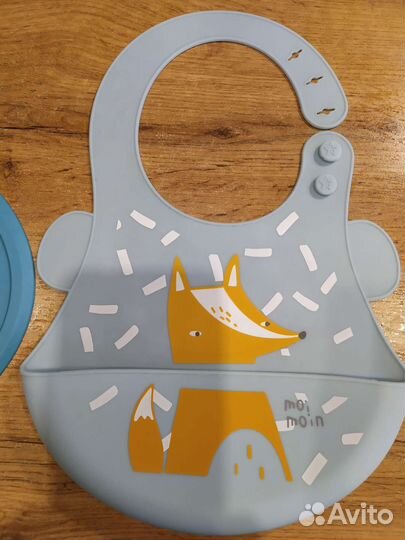 Набор для кормления