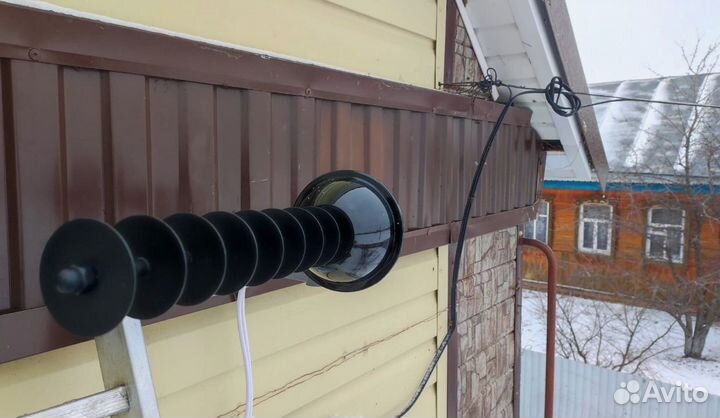 Интернет загородный 4g