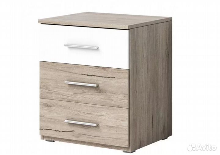 Прикроватная Тумба