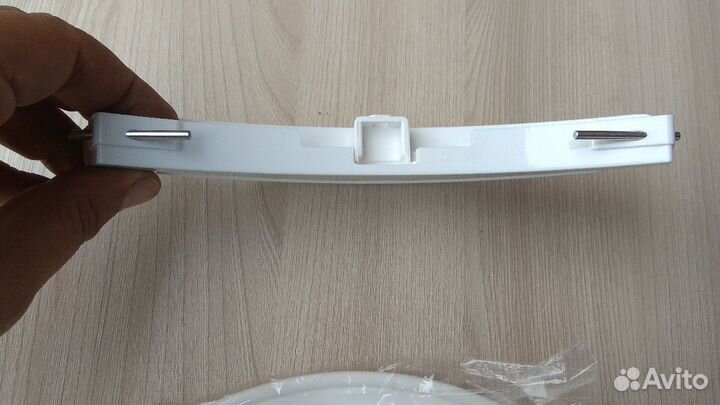 Ручка люка серия bosch maxx