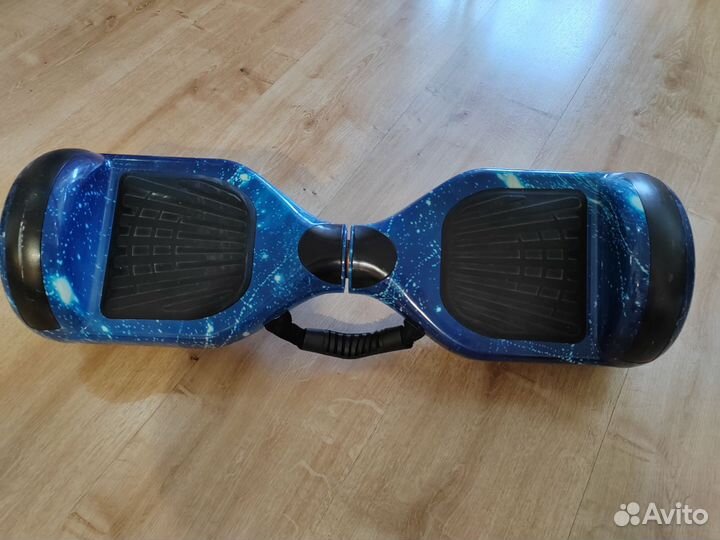 Гироскутер бу