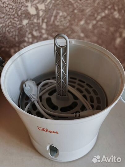 Стерилизатор для бутылочек munchkin