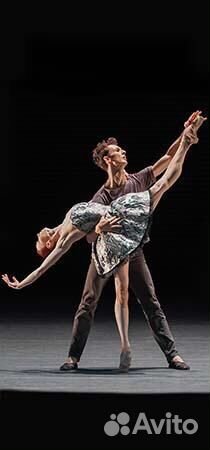 Билеты в Большой театр на балет Пиковая Дама