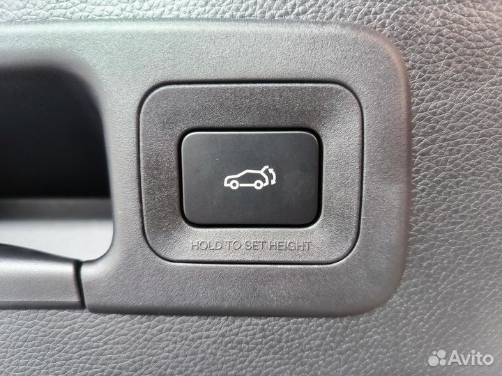 GAC GS8 2.0 AT, 2024