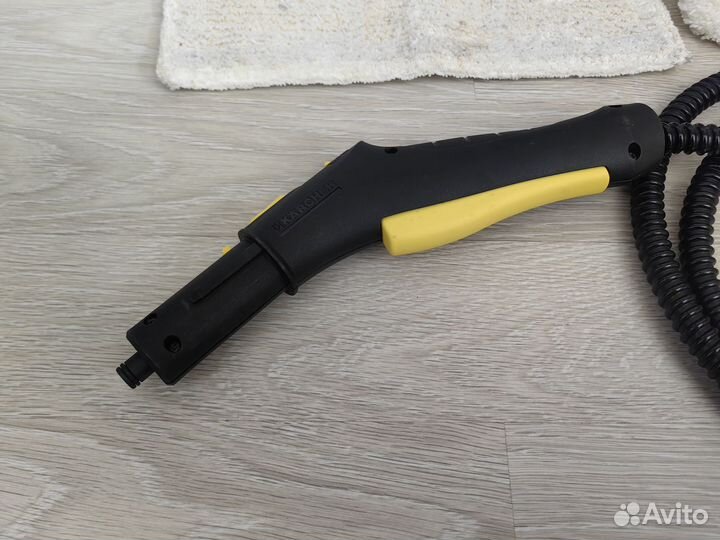 Пароочиститель karcher sc 2 easyfix